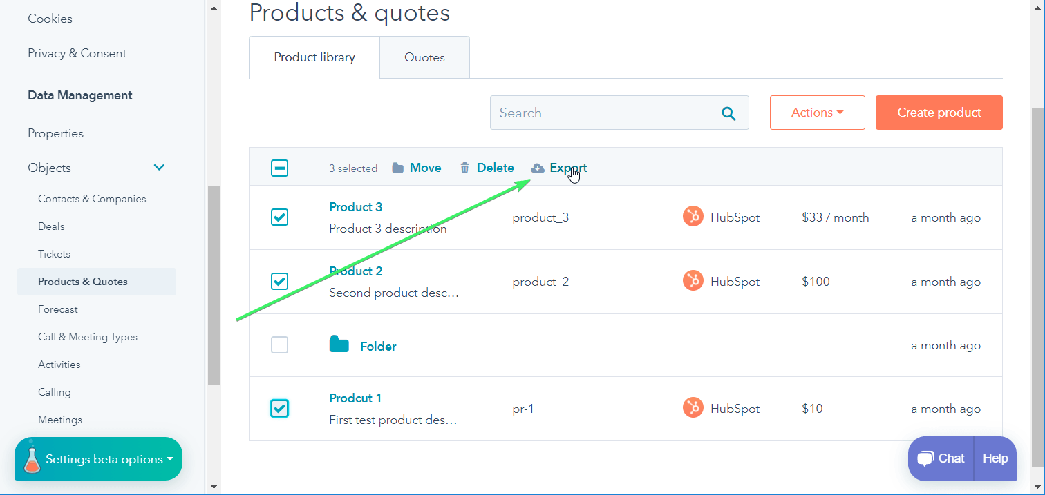 How to Export HubSpot to Google Sheets Coupler.io Blog