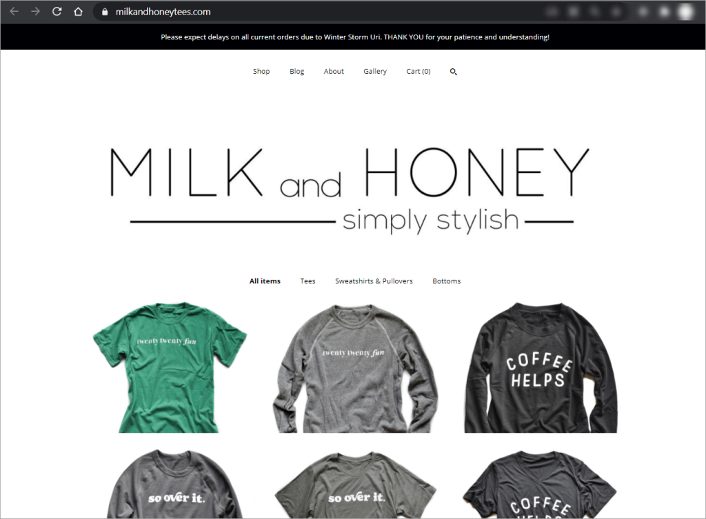 Shopify vs. Etsy The Detailed Comparison Coupler.io Blog