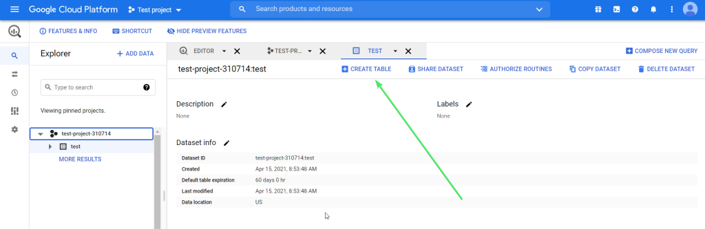 BigQuery Tutorial For Beginners And Beyond | Coupler.io Blog
