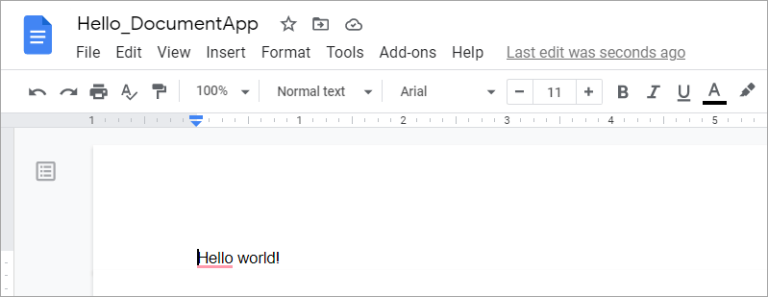 Google Apps Script Tutorial with Google Sheets | Coupler.io Blog