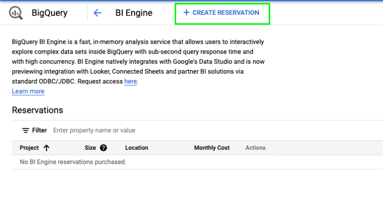 Google BigQuery SQL Tutorial 2025 | Coupler.io Blog