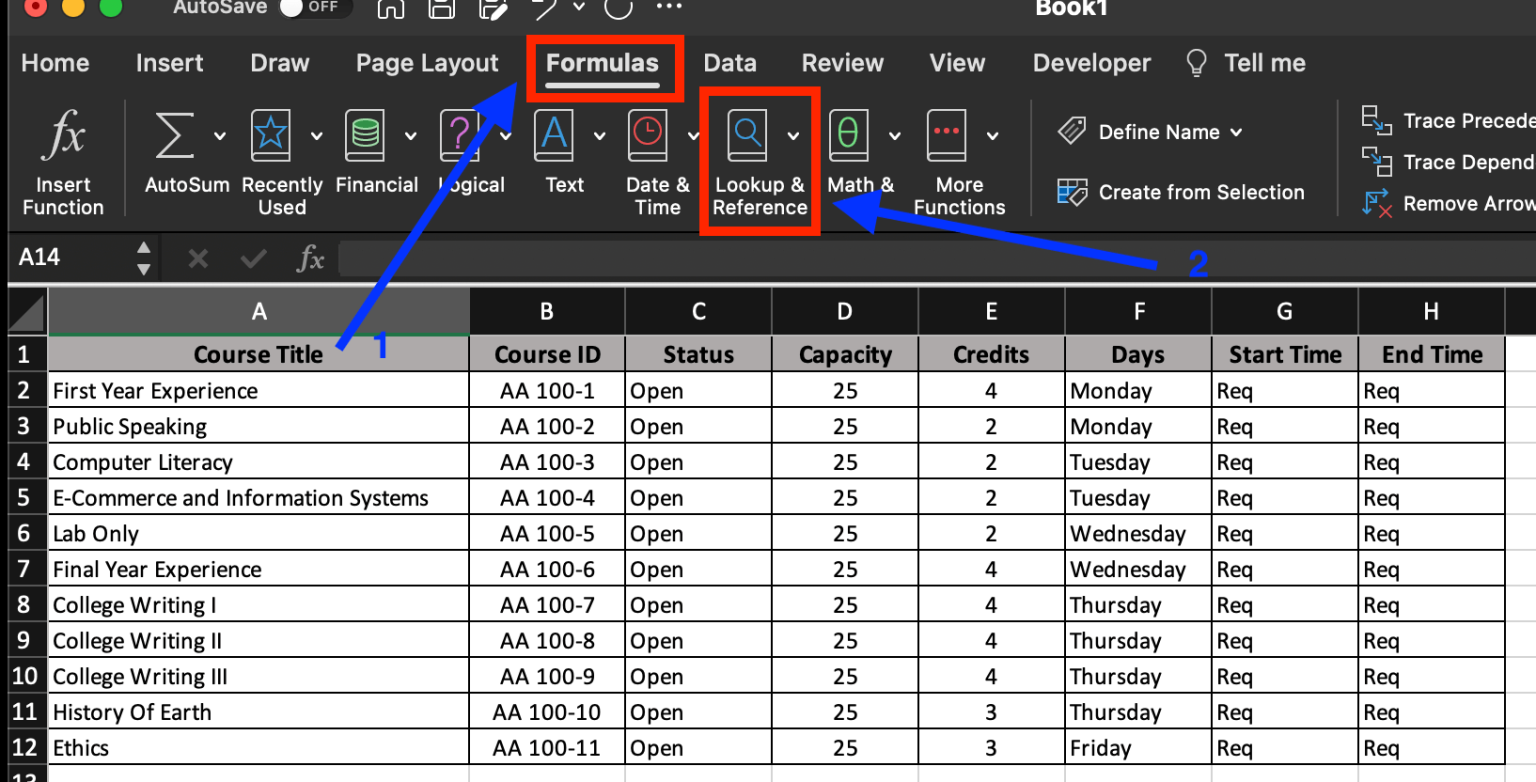 VLOOKUP in Excel Syntax, Examples, and Errors Coupler.io Blog