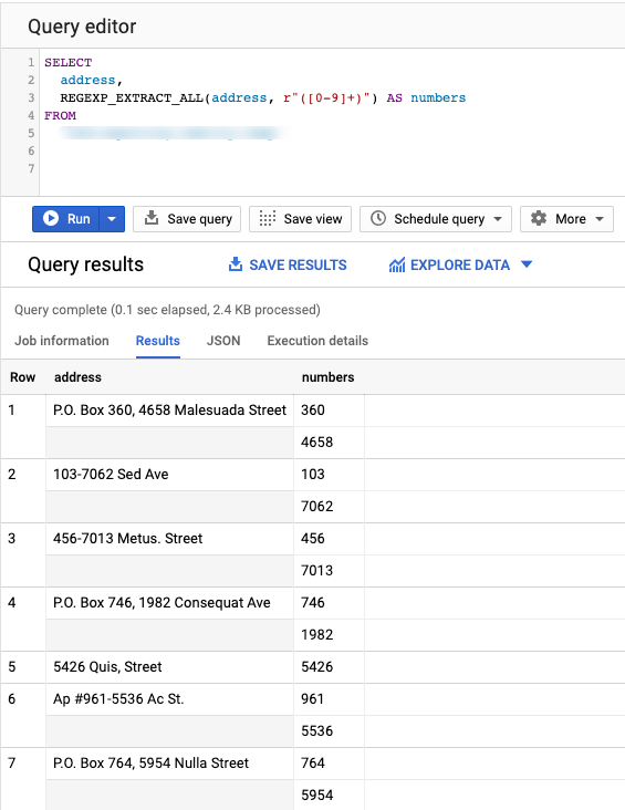 BigQuery Regexp Everything you Need to Know Coupler.io Blog