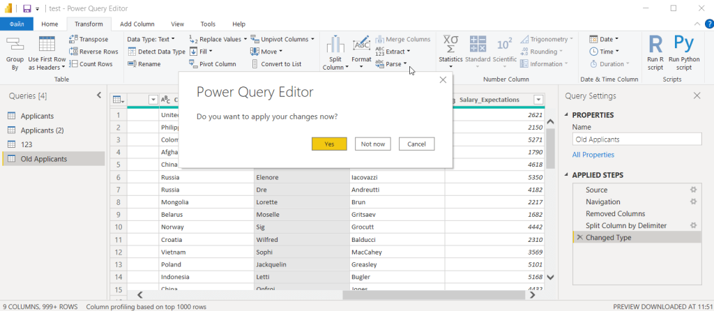 Power BI BigQuery Connection Step by Step in 2023 | Coupler.io Blog