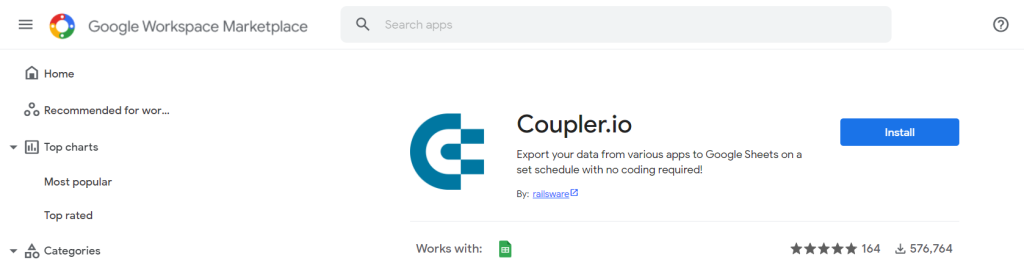 coupler.io-google-workspace-marketplace