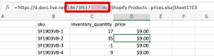 How to Link Files in Excel | Coupler.io Blog