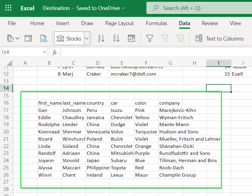 27-imported-data