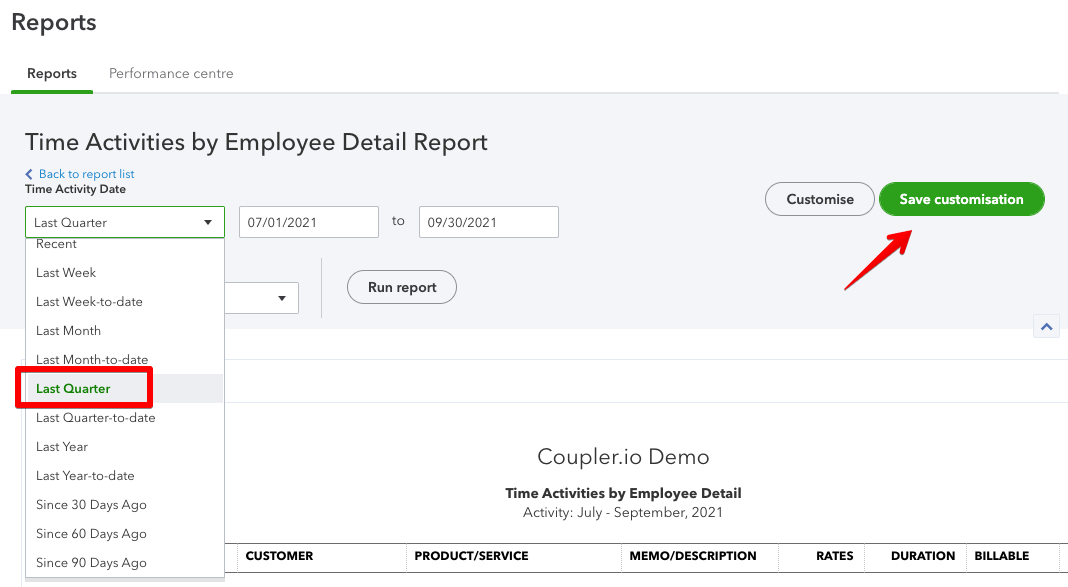 The Ultimate Guide to QuickBooks Online Reports Coupler.io Blog