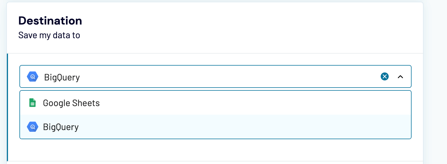 BigQuery Union Getting Started Guide 2023 Coupler.io Blog