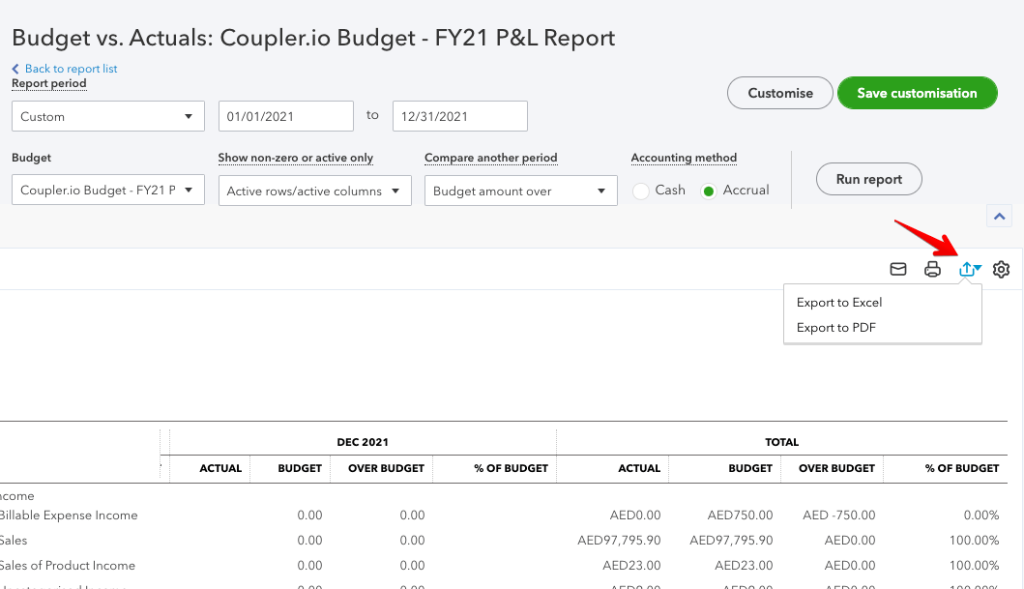 The Ultimate Guide to QuickBooks Online reports Coupler.io Blog