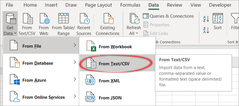 Excel Power Query: Get and Transform Data in 2023 | Coupler.io Blog