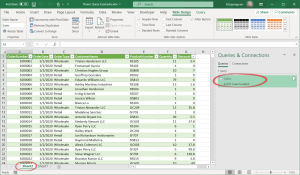 Excel Power Query: Get and Transform Data in 2024 | Coupler.io Blog
