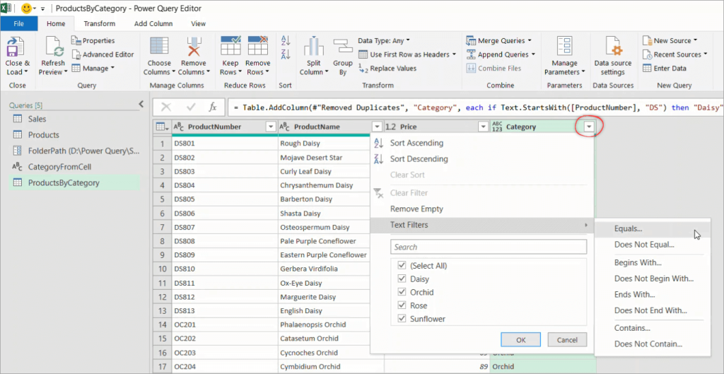 Excel Power Query: Get and Transform Data in 2023 | Coupler.io Blog