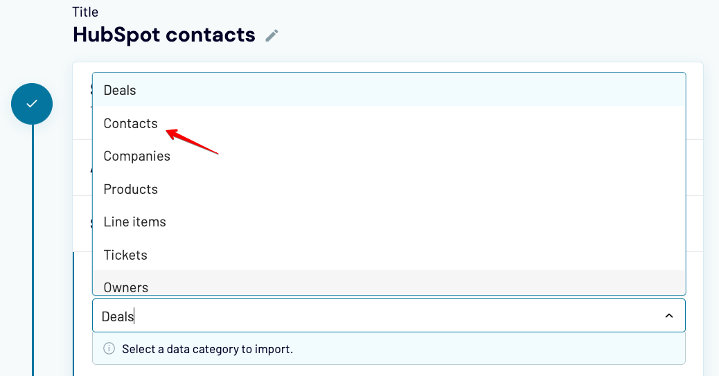 Running a HubSpot Backup Explained Coupler.io Blog