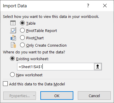 How to Link Tabs/Sheets in Excel | Coupler.io Blog
