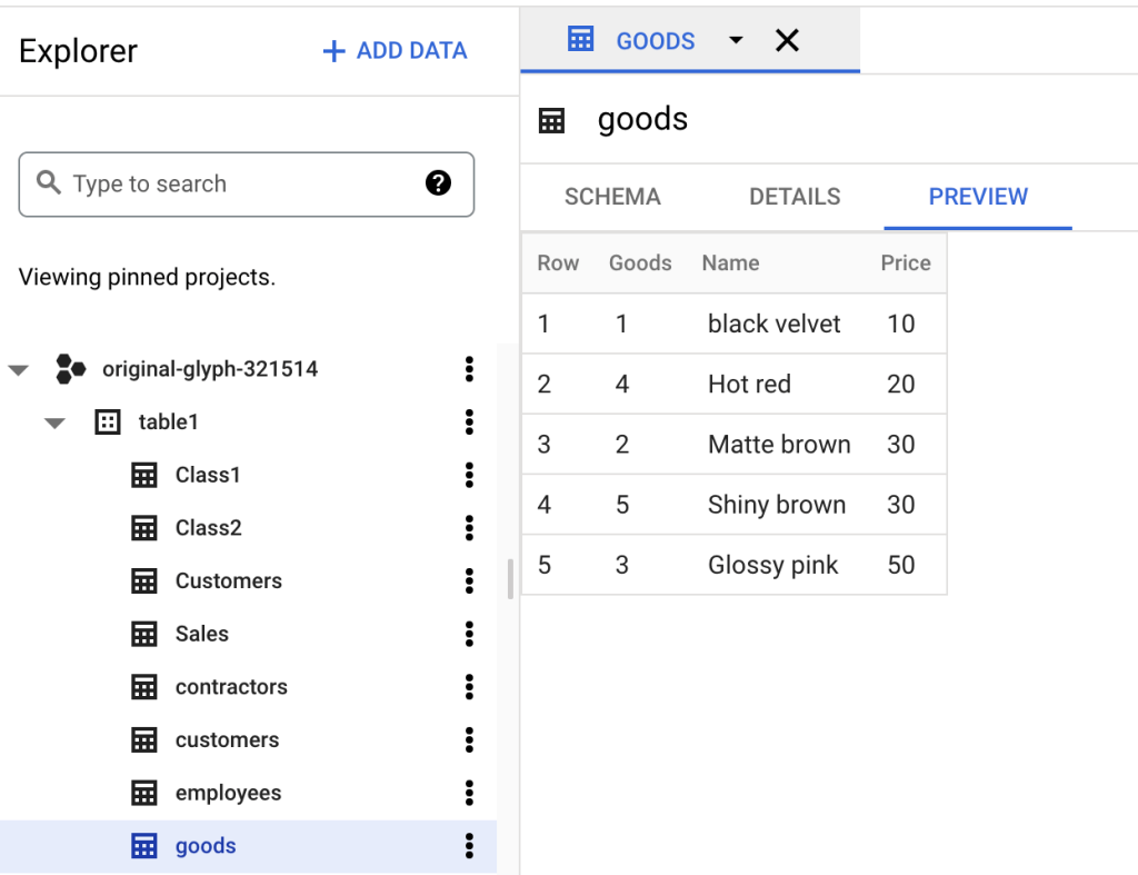 BETWEEN BigQuery How To Use Coupler.io Blog