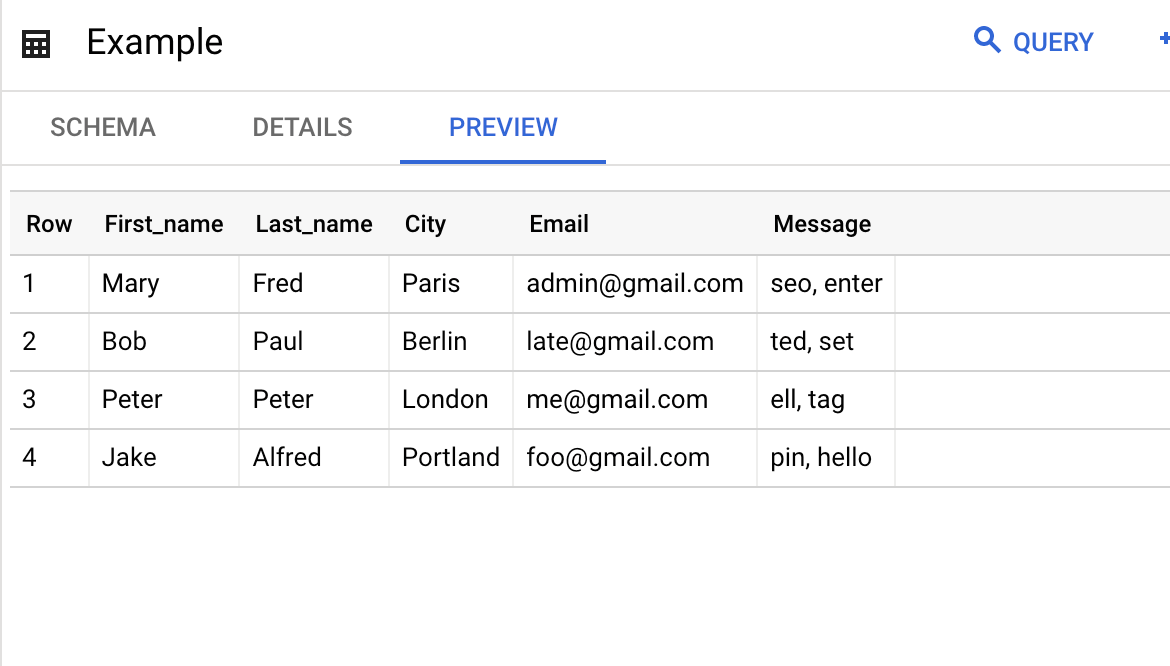 BigQuery Substring Howto Guide Coupler.io Blog