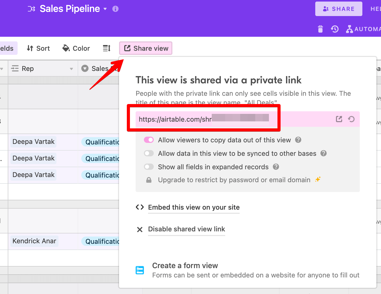 how-to-connect-airtable-to-looker-studio-google-data-studio-coupler