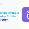 Explaining Airtable to Looker Studio (Google Data Studio) Integration