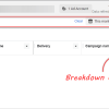 Figure 2.4.2. Facebook Ads Reporting