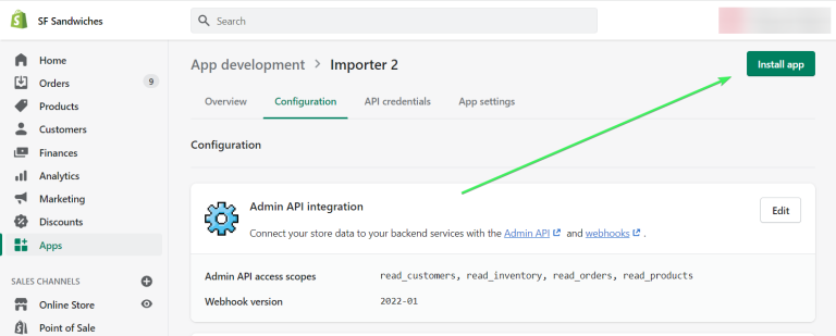 How You Can Export Shopify Data | Coupler.io Blog