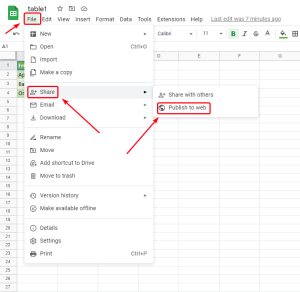 How to Import Data to Excel | Coupler.io Blog