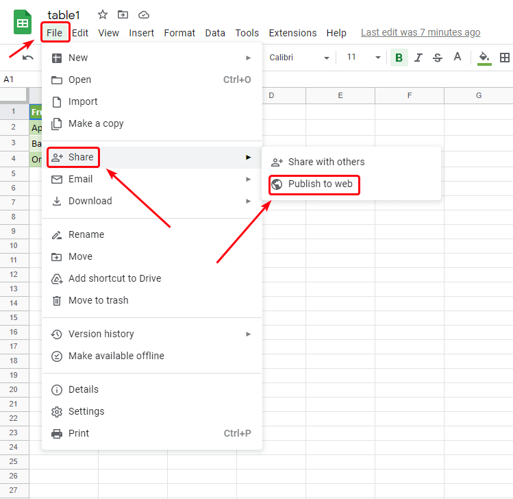 How to Import Data to Excel Coupler.io Blog