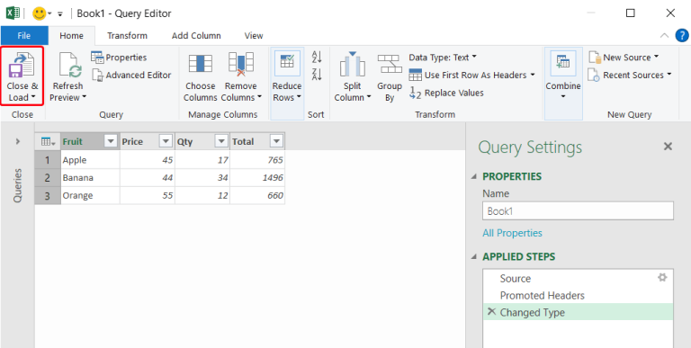 How to Import Data to Excel | Coupler.io Blog