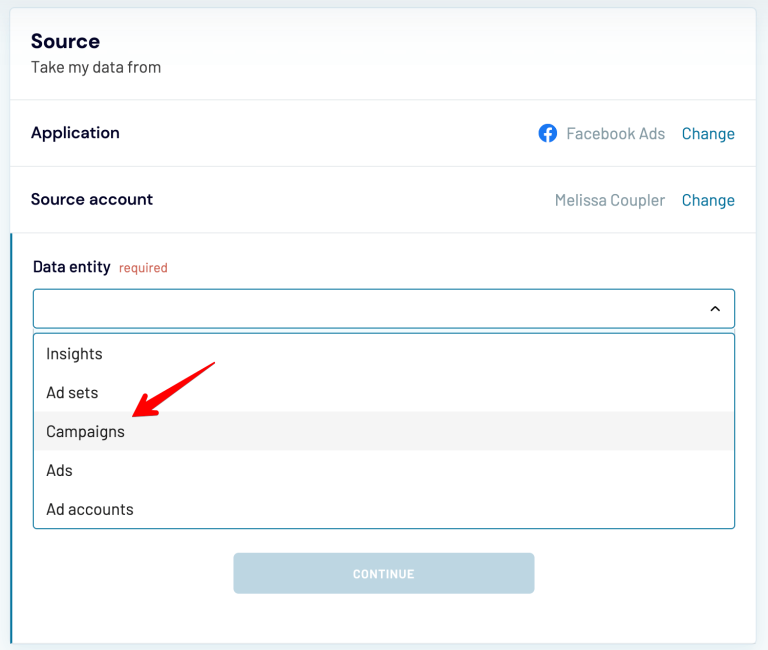 How to Export Facebook Ads Data? Coupler.io Blog