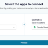 7 export salesforce contacts salesforce google sheets