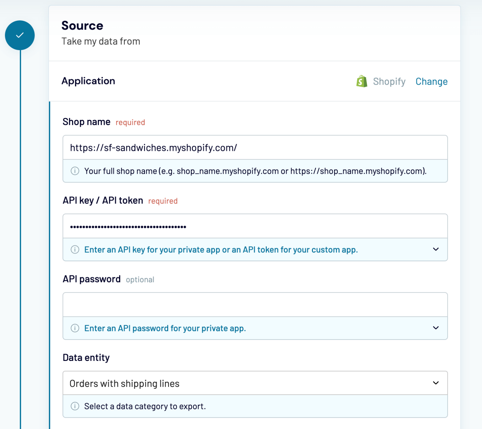 Shopify Dashboard Explained + Template | Coupler.io Blog