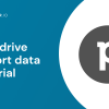 0. Featured image. Pipedrive export data