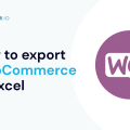 Export WooCommerce to Excel