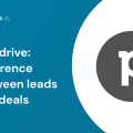 Pipedrive difference between leads and deals