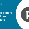 Pipedrive export contacts 6 copy