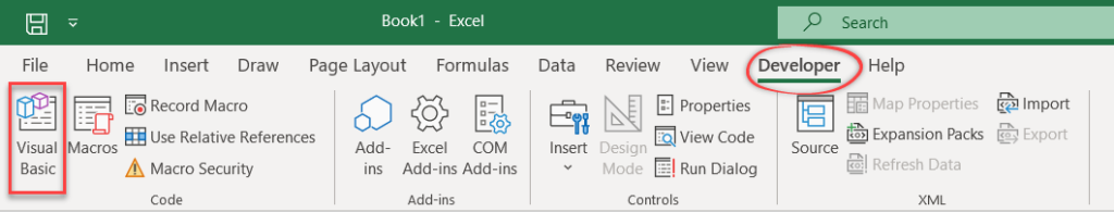 Excel VBA Tutorial: The Absolute Basics | Coupler.io Blog