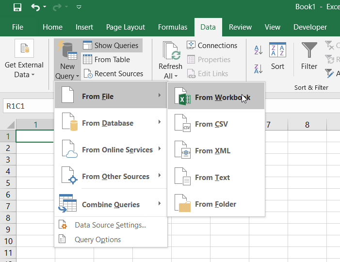 How to Merge Excel Files Coupler.io Blog