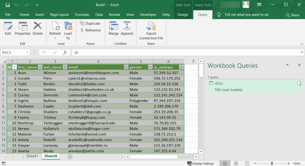 How to Merge Excel Files Coupler.io Blog