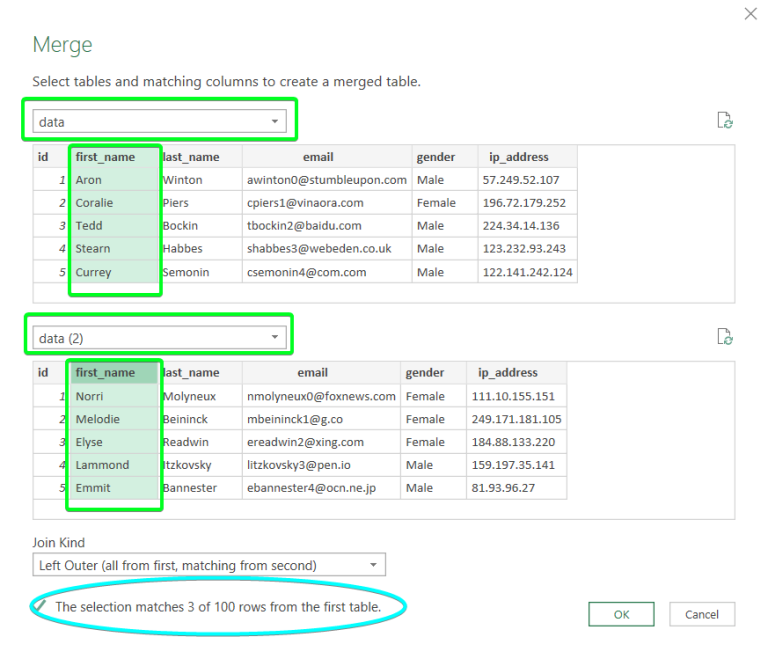 How to Merge Excel Files Coupler.io Blog