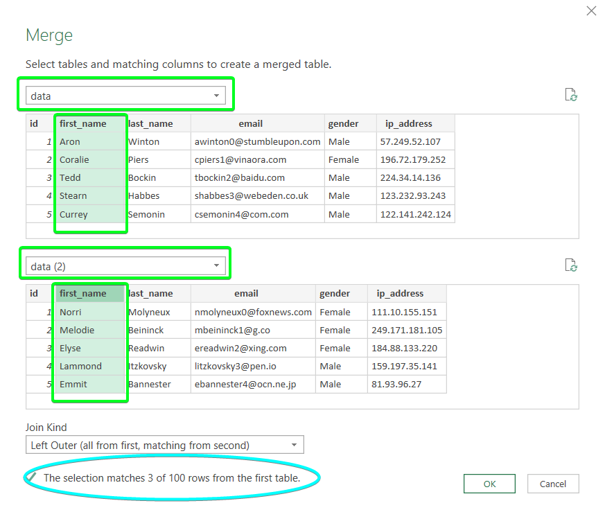 How to Merge Excel Files Coupler.io Blog