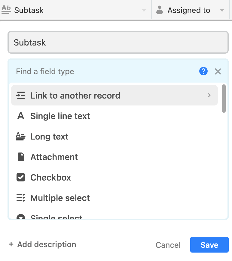 How to Link Bases in Airtable? Coupler.io Blog