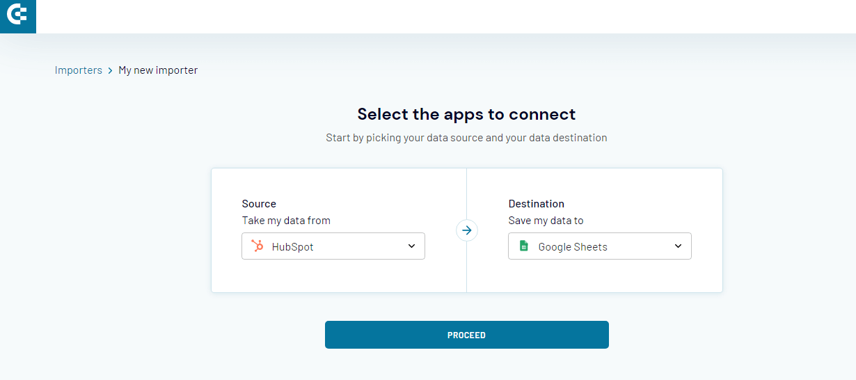 Guide on How to Export Hubspot Contacts and Notes Coupler.io Blog
