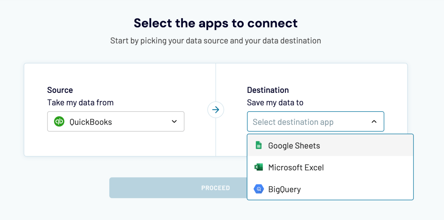 QuickBooks Online and Desktop Backup Tutorial Coupler.io Blog