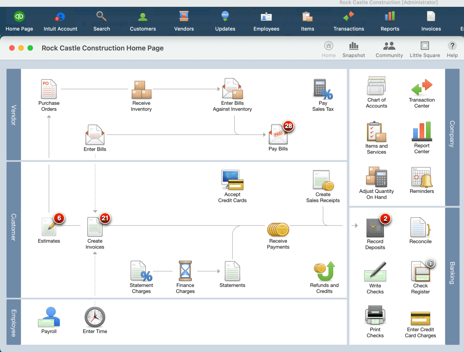 QuickBooks Online and Desktop Backup Tutorial Coupler.io Blog