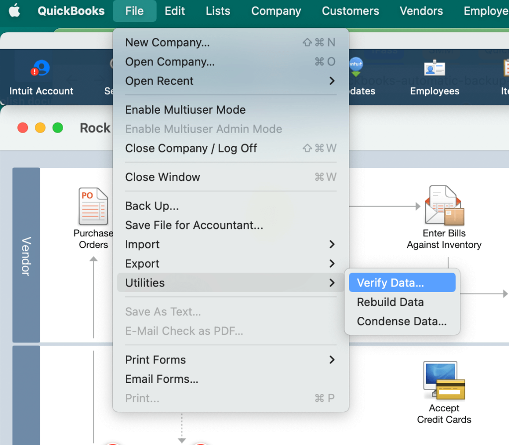 QuickBooks Online and Desktop Backup Tutorial Coupler.io Blog