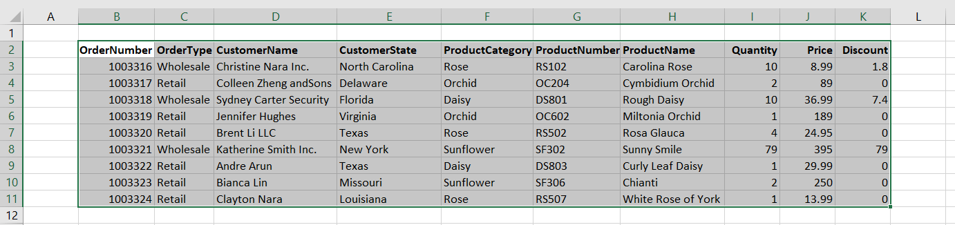 Excel VBA Range Tutorial + Examples | Coupler.io Blog