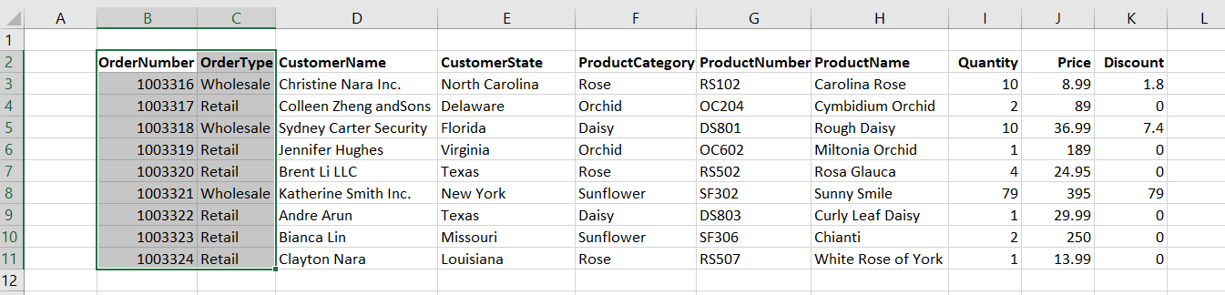 Excel VBA Range Tutorial + Examples | Coupler.io Blog
