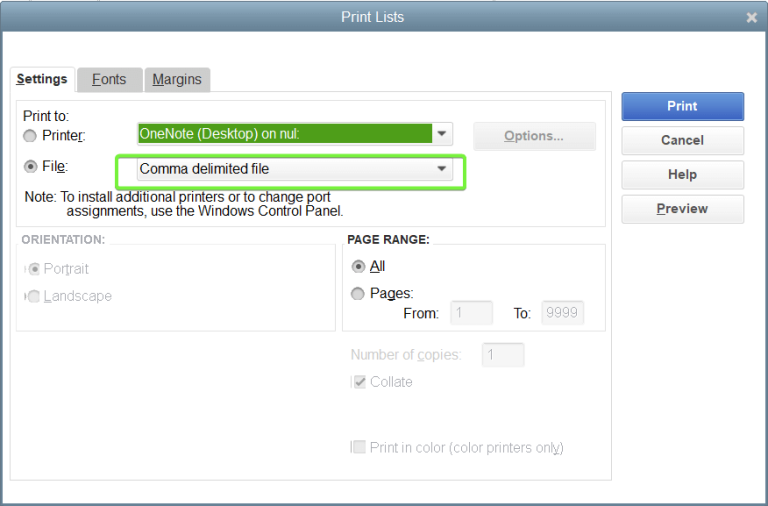 How to Export Check Register in QuickBooks Coupler.io Blog