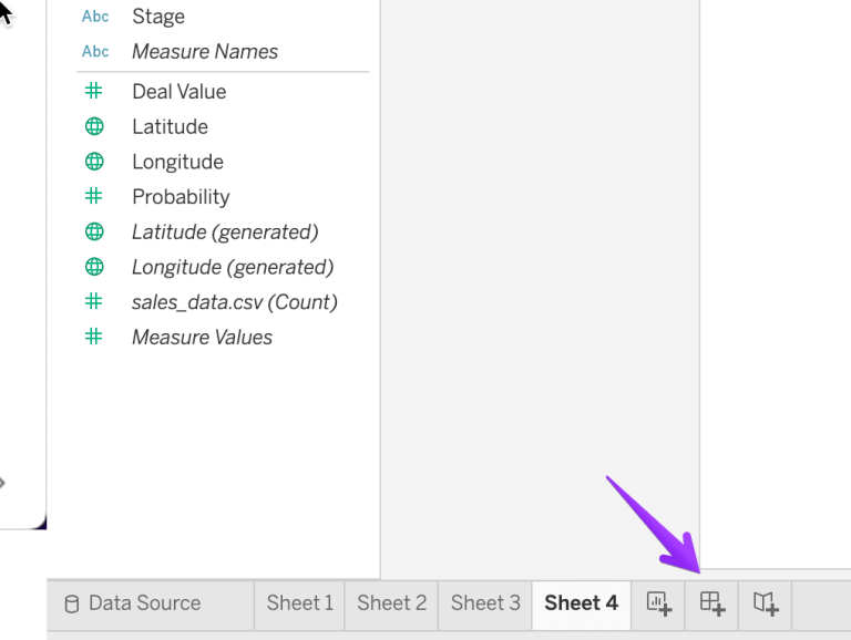 Building a Tableau Sales Dashboard (+ Examples) | Coupler.io Blog