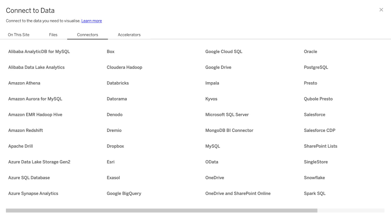 Building a Tableau Sales Dashboard (+ Examples) | Coupler.io Blog
